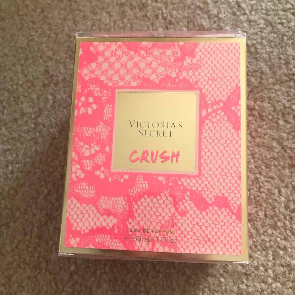 Crush Perfume